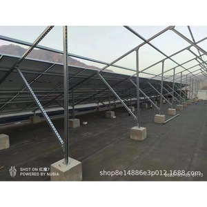 แผงโซลาร์เซลล์ 535W 540W 545W 550W กระจกสองชั้น 182มม.x182มม. ประสิทธิภาพ 21.5% ผลิตที่เหอเป่ย - Product Image 2