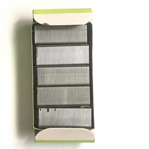 Venta de Fábrica: Grapas de Alta Calidad para Encuadernación de Libros No. 10 grapas estándar para material de oficina y encuadernación - Product Image 1