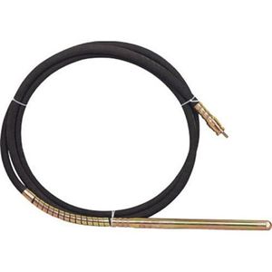 Nhật Bản Loại Điện 45Mm Bê Tông Vibrator Trục 220V/380V Động Cơ Sử Dụng Điều Kiện Nội Bộ Kim Xi Động Cơ Core Thành Phần - Product Image 1