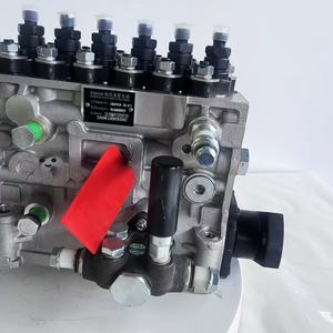 Nuovo marchio SuRun Common Rail Diesel carburante iniettore pompa VG-1560080023 per Weichai WD615 motore con 6 mesi di garanzia - Product Image 4