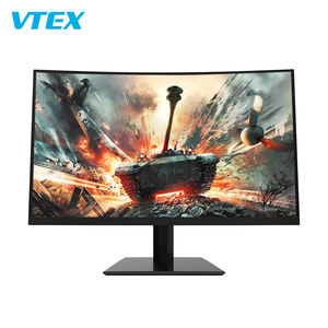 Gtas-moniteur pour PC de jeu 27 pouces 144 p, 1080 hz Fhd gtas, Microphone sur le siège d'origine - Product Image 6