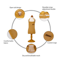 Nouveau luxe moderne mignon réutilisable lavable chien fronde pantalon pratique Pet menstruel vêtements physiologiques pour l'été printemps chaud