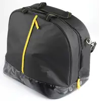 Sac de Moto de Grande Capacité Sac à Bagages Étanche Multi-Fonction Moto  Selle Rack Bagages Bagages Sacs 