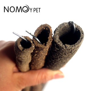 Nomoy พืชจำลองขนาดเล็กพืชปีนเถาสำหรับตกแต่งสวนใน NN-02 S - Product Image 5