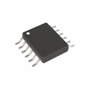 Power Management (PMIC) Authorized Distributor 12 TSSOP Exposed Pad LT3015EMSE-5#PBF Electronic Chips Component - Product Image 1