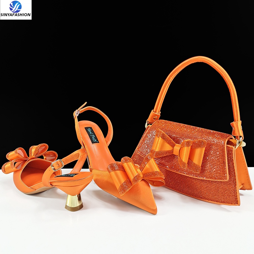 SAB 3301-5 Orange