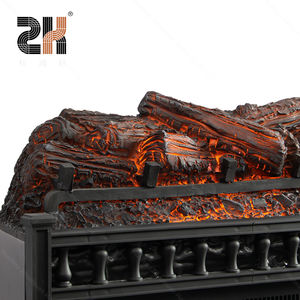 <span class=keywords><strong>Chimenea</strong></span> Eléctrica Empotrada Moderna de 26 Pulgadas con Control Remoto Decorativo, Estilo Nuevo en Oferta, con Cobertura de 400 Pies Cuadrados - Product Image 5