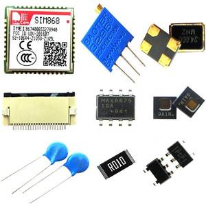 Composant électronique en stock : Circuit intégré (CI) de gestion de l'alimentation (PMIC) NN32251A-VT 64 TQFP à pad exposé – Achetez des composants électroniques en ligne (BOM) - Product Image 3