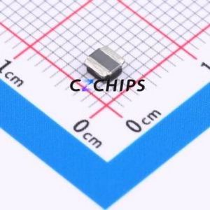 ANR3015T4R7M ตัวเหนี่ยวนำไฟฟ้าแบบ SMD,3x3 มม. ( ค่าความเหนี่ยวนำ: 4.7uH )( ความแม่นยำ: 20% กระแสไฟฟ้าที่กำหนด: 1.3A ) - Product Image 2