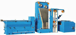 Neue/überholte Komplett set CAT6 Lan Kabel Produktions linie Maschinen pass <span class=keywords><strong>Test</strong></span> Schlüssel fertige Lösung - Product Image 5