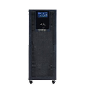 20KVA, 30KVA, <span class=keywords><strong>40KVA</strong></span>, 50KVA En 60KVA Noodstroomvoorzieningen Verkocht In Afrika En Zuidoost-azi Ë Met Ce-certificering - Product Image 1