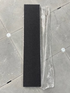 Bắt đầu ván lợp 3 Tab bệnh zona Đen Nhà máy cung cấp trực tiếp khu dân cư Xây dựng nhà kiến trúc vật liệu - Product Image 4