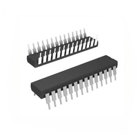 ATMEGA8A programable Flash ATMEGA8A microcontrolador circuito DIP IC ATMEGA IC MCU ATMEGA8A-PU