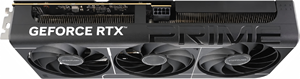Tarjeta Gráfica GeForce RTX 5060 Ti O16G OC Edition de 16GB GDDR7, PCIe 5.0, Triple Ventilador, GPU de Escritorio, HDMI, DisplayPort, Gráficos para Computadora - Product Image 5