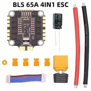 HAKRC F722 V2 คอนโทรลเลอร์การบินสำหรับโดรน ขนาด 30.5 มม.*30.5 มม. ทำจากโลหะ พร้อม MCU STM32F22RET6 และเฟิร์มแวร์ Betaflight สำหรับประกอบโดรน RC - Product Image 4