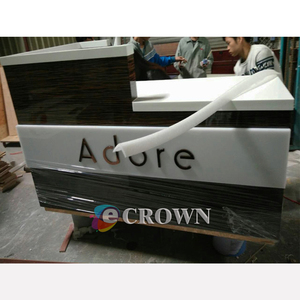 Shop Design Interior <strong>Registration</strong> Newest Hot Sale Mall Store Design Checkstand showcase Interior <strong>Registration</strong> OEM - Product Image 2