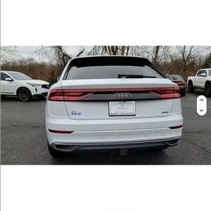 <span class=keywords><strong>Audi</strong></span> <span class=keywords><strong>Q8</strong></span> 55 Prestige <span class=keywords><strong>SUV</strong></span> USATA in Ottime Condizioni - Product Image 4