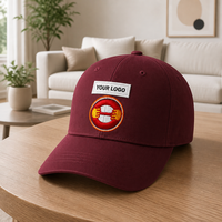 Casquette de baseball décontractée pour tous les jours