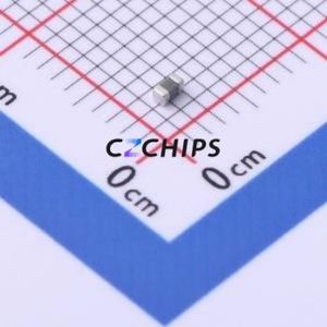 FS18B106K6R3PBG SMD <b>Capacitor</b> (MLCC) 0603 ( Capacitance: 10uF )( Precision: 10% Rated Voltage: 6.3V ) - Product Image 1