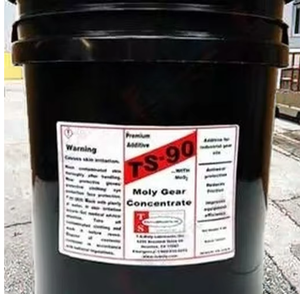 TS Moly TS 90น้ำมันเกียร์ปิดปาก - Product Image 3