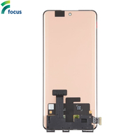 Vente en gros pour OPPO Reno 10 5G Lcd panneau d'affichage Oled d'origine avec cadre pour OPPO Reno 10 Pro Plus remplacement d'écran