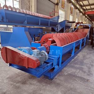 Circuit complet d'usine de valorisation du lithium pour roches dures de 3 à 5 TPH avec <span class=keywords><strong>module</strong></span> CIP pour l'or - Product Image 4