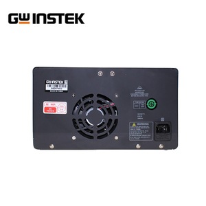 Alimentation électrique CC à double plage de tension Gwinstek SPD-3606 30V 6A 60V 3A 375W régulée - Product Image 3