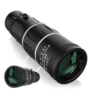 Telescopio Monocular de Alta Definición y Largo Alcance para Ver Partidos de Fútbol, Observación de Aves y Viajes al Aire Libre - Product Image 1