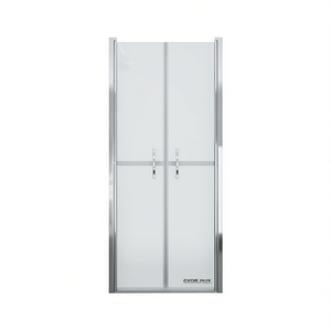 Puerta de Ducha Esmerilada ESG, Tamaño 28''x74.8'' - Product Image 1