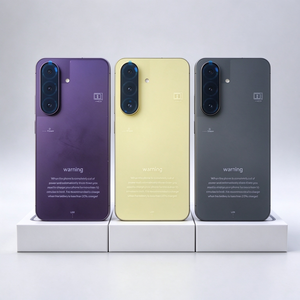 Latest Model A56 5G Smartphone 7.3 Inch HD Display <b>16GB</b> <b>RAM</b> 1TB 108MP AI Camera Finger Unlock 65W Fast Charge Dual SIM - Product Image 1