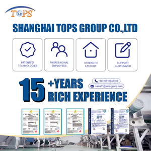 क्यूमिन पांच मसाले के लिए औद्योगिक ऑगर फिलर पाउडर भरने वाली मशीन - Product Image 5