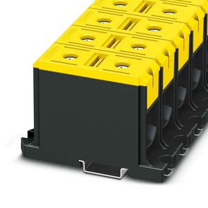 Phoenix 1086504 <span class=keywords><strong>UBAL</strong></span> 150 FE-Bornier à courant élevé - Product Image 1