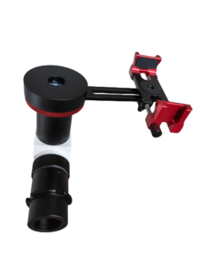 Adaptateur de téléphone portable universel, pour <span class=keywords><strong>microscope</strong></span> chirurgical, adaptateur vidéo de Smartphone, jumelles - Product Image 6