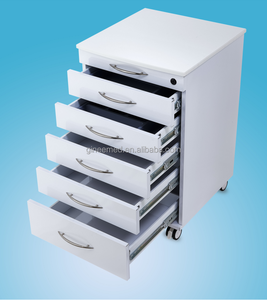 Armoire <span class=keywords><strong>dentaire</strong></span> mobile portable bon marché Ginee Armoire d'hôpital Armoire de stockage d'équipement <span class=keywords><strong>dentaire</strong></span> Offre Spéciale - Product Image 1