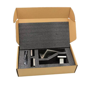 Premium Modern Interior Privacy <strong>Door</strong> Lever <strong>Door</strong> <strong>Knobs</strong> Minimalist Aluminum Handles with Security Lock for Villa Apartment - Product Image 4