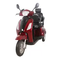 Pneu 10x2.125 Pour Scooter électrique, Pneu Pour Mille, Matériau