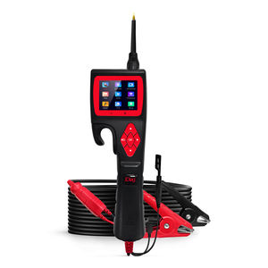 Sonde de test de Circuit électrique de véhicule P200 JDiag, outil de diagnostic puissant, nouveau modèle - Product Image 1