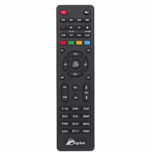 TV Universal Remote Control fit for Samsung Sanyo Sony Hisense Insignia Sharp Panasonic Philips Toshiba Hitachi LG TVs