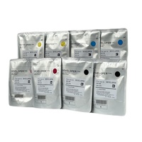 Développeur couleur MPC3003 MPC-3003 pour Ricoh MP C2003 C2503 C3003 C3503 C4503 C5503 C6003 Unité de développement de copieur couleur 250g