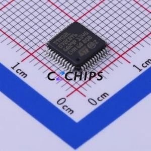 ชิปไอซีไมโครคอนโทรลเลอร์ LQFP-48 STM32L072CBT6ของแท้ (7x7) ของแท้ใหม่ - Product Image 1