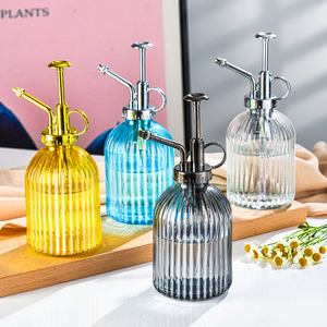 Прочный латунный ручной распылитель для растений - Product Image 2