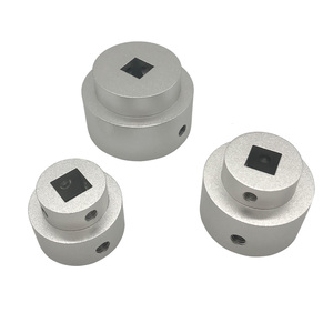 Nhôm chính xác <span class=keywords><strong>CNC</strong></span> các bộ phận gia công <span class=keywords><strong>CNC</strong></span> máy cửa hàng tại Trung Quốc 5 trục <span class=keywords><strong>CNC</strong></span> phay - Product Image 1