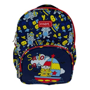 Zaini Personalizzati Ecologici Stampati Ergonomici per Scuola, Zaini per Ragazzi e Ragazze, Borse per Libri, Zaini per Bambini dell'<span class=keywords><strong>Asilo</strong></span> - Product Image 1