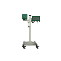 Nueva Máquina de Marcado Láser CO2 Multilingüe de 30W con Soporte IA, Pantalla Táctil de 10.1 Pulgadas, Codificación de Cajas de Cartón, Ruso, Coreano, Árabe