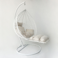 Nouveau design balançoire oiseaux nid suspendu chaise Chine usine suspendu nid chaise moins cher prix enfants nid balançoire chaise