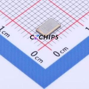 5TJ416000XYGBC Crystal (Passive) SMD5032-4P Crystal Oscillator SMD Crystal Oscillator 16MHz 10ppm 18pF - Product Image 1