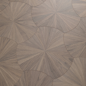 Parquet en chêne multicouche AVANTIMORA préfini, ignifuge, durable, haute brillance, grade AB, 12 mm, 14 mm, 18 mm, avec joint mâle et femelle, style ferme - Product Image 1