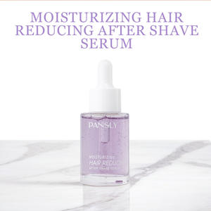 PANSLY cairan menutrisi lembut pertumbuhan rambut, Pelembab penghambat rambut kualitas tinggi 30ml - Product Image 3