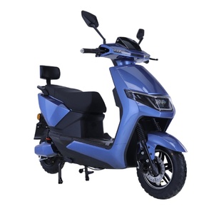 Scooter Eléctrico de 1000w para Adultos, 48v 60v 72v, Modelo Ytzl, Estilo Moderno - Product Image 4
