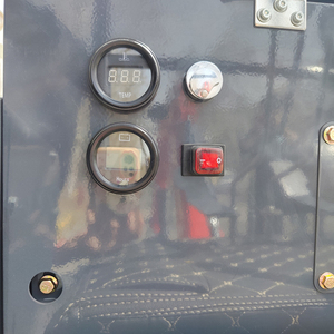 Nueva miniexcavadora sobre orugas, motor Koop de 1,5 toneladas, uso agrícola, equipo de construcción de alta eficiencia - Product Image 6